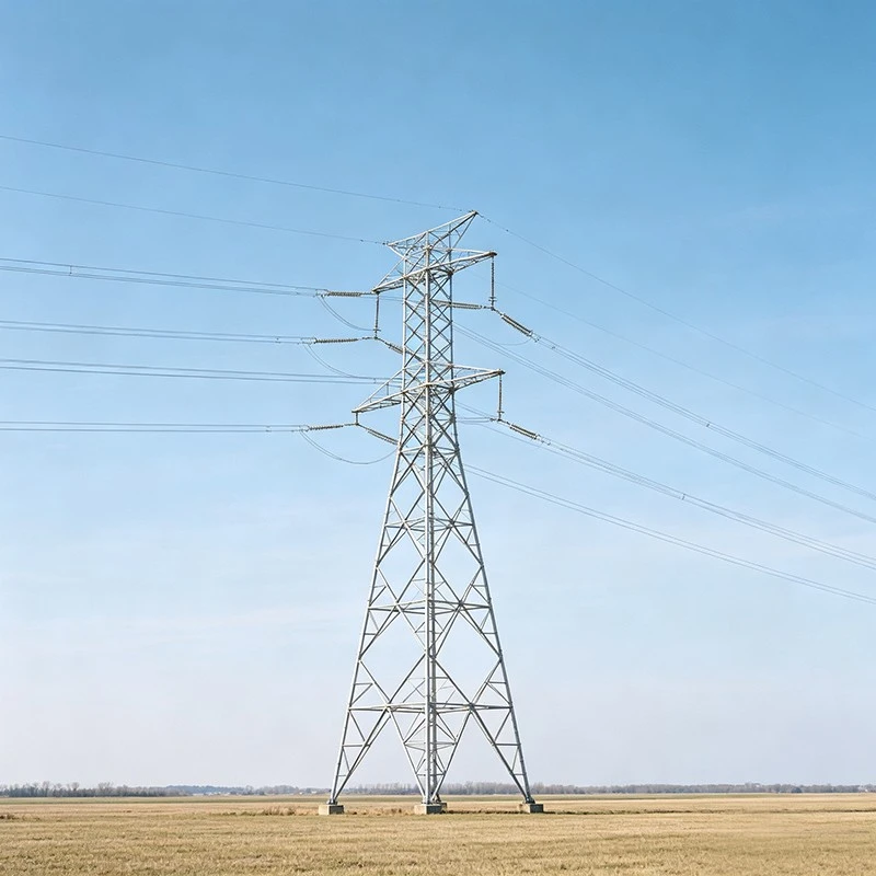 Tubular Lattice Transmission Tower suppliers Tubular Lattice Transmission Tower suppliers